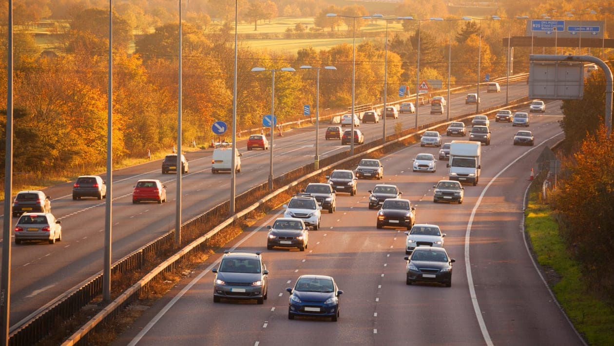 Understanding the UK's Driving Laws for Tourists